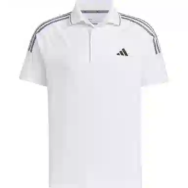 adidas 3-STRIPES AEROREADY POLO SHIRT Polo