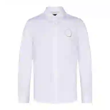 ANDREW MACKENZIE Logo