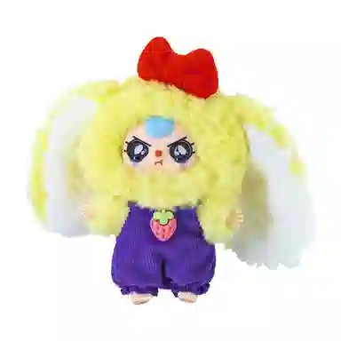 cureplaneta Baby Three 6