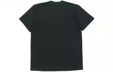 Supreme Christopher Walken King Of New York Tee Black