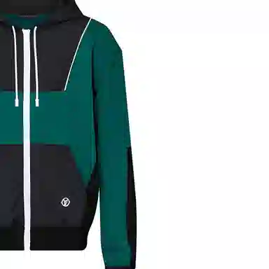 LOUIS VUITTON SS22 Logo