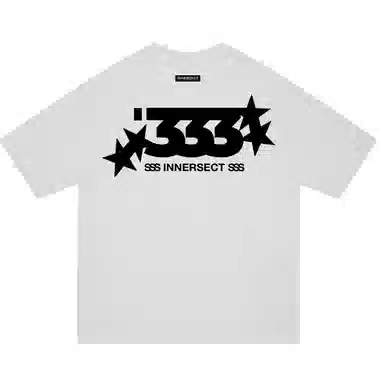 INNERSECT LOGOvintageT