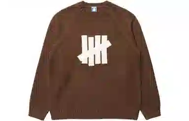 UNDEFEATED FW23 Logo