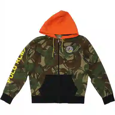 Polo Ralph Lauren SS22