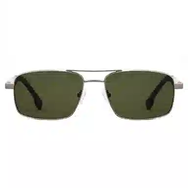 Cyxus Aviator Sunglasses