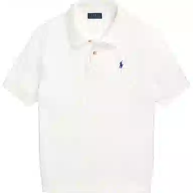 Polo Ralph Lauren FW24 LogoPolo
