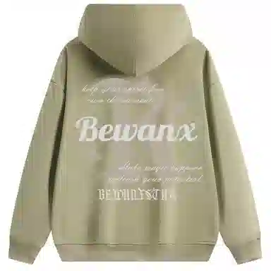 WANX Hoodie