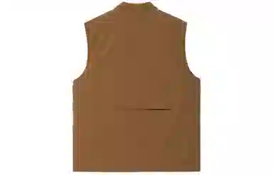 Carhartt WIP Vest Brown