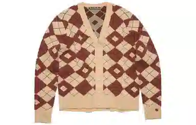 Acne Studios FW23 Face V