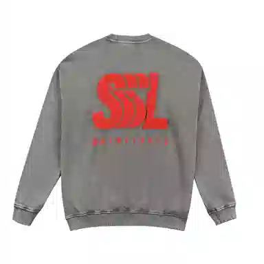 SSSAINT LOUIS