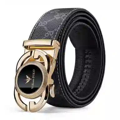 WilliamPOLO PVC 3.5cm