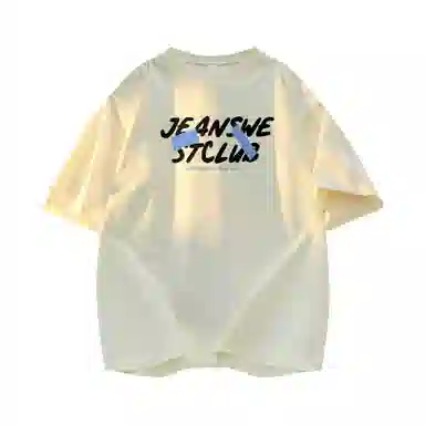 JEANSWEST CLUB LogoT