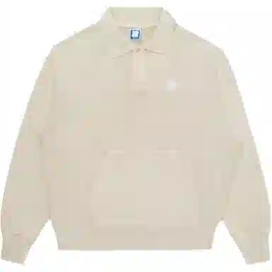 UNDEFEATED FW24 POLO