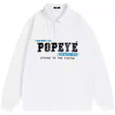 POPEYE LogoPolo