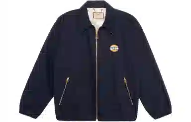 GUCCI Logo