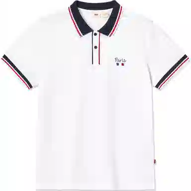 levis SS24 Paris SS24 Paris Polo