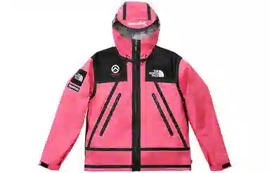 Supreme x The North Face SS21