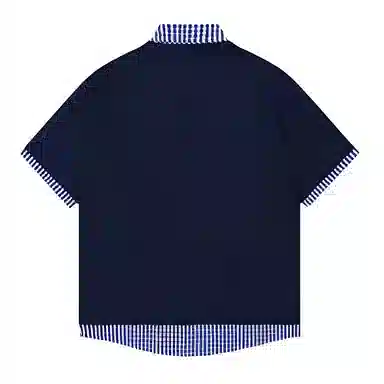 AMUNITS polo T