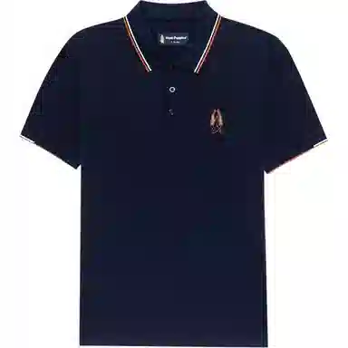 Hush Puppies Polo