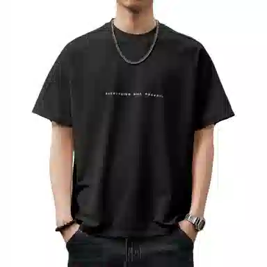 T