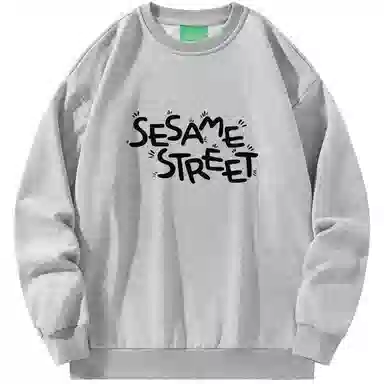 SESAME STREET