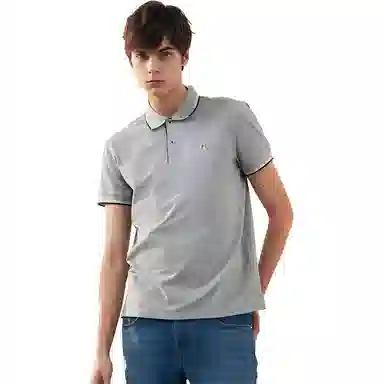 Hush Puppies Polo