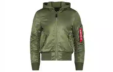 Alpha Industries