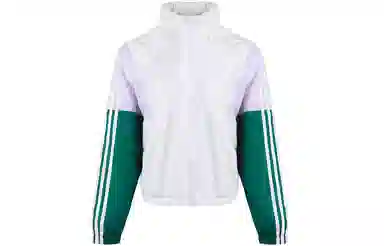adidas neo W SS TRACK TOP Logo