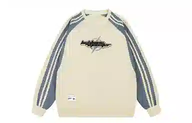 LIGHTNING MONSTER Logo