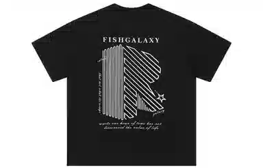 FISHGALAXY RLogoT