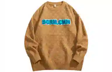 SCRM Logo