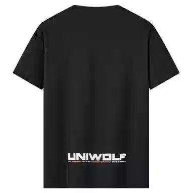 UNIWOLF logoT