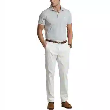 Polo Ralph Lauren LogoPolo