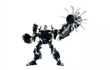 TAKARA TOMY MP MPM-05