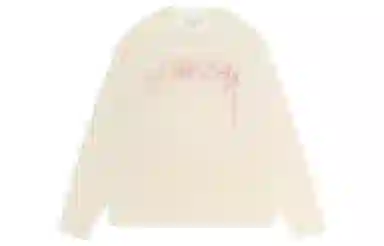 Stussy Football Sweater