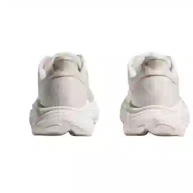 HOKA ONE ONE Clifton 10 White