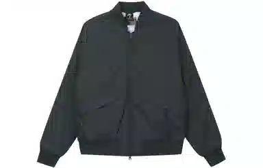 Nike SB Dunk ISO Jacket Black