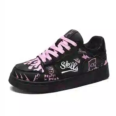 The Simpsons Air Force 1