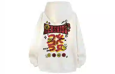 REXSHION Logo