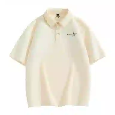 MJ STYLE Polo Shirt