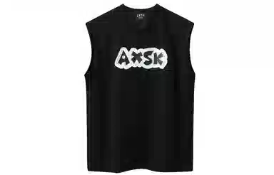 A.X.S.K Logo