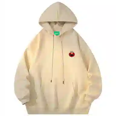 Sesame Street Hoodie