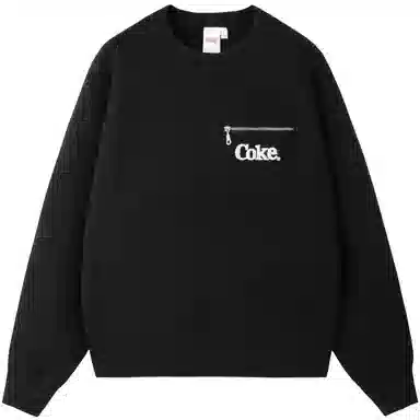 Coca-Cola Sweater