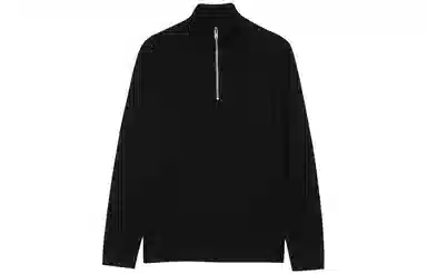 Sandro Pullover Black