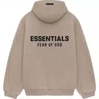 Fear of God Essentials FW24 Holiday Core