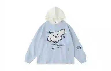 LAMLICKA Hoodie
