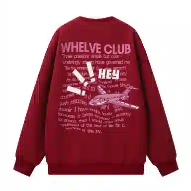 WHELVE