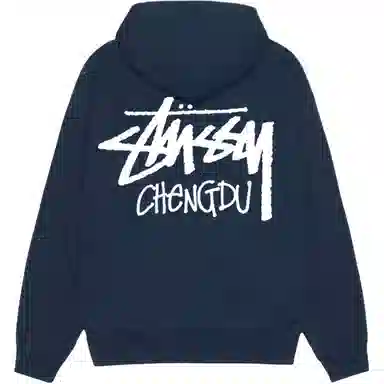 Stussy SS25 logo