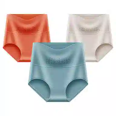 3