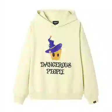 DANGEROUSPEOPLE D